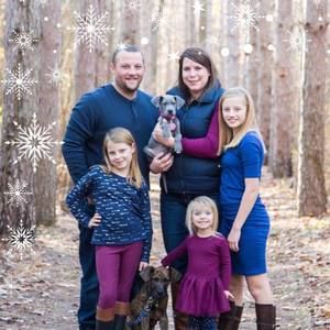 Meet your Posher, Natasha